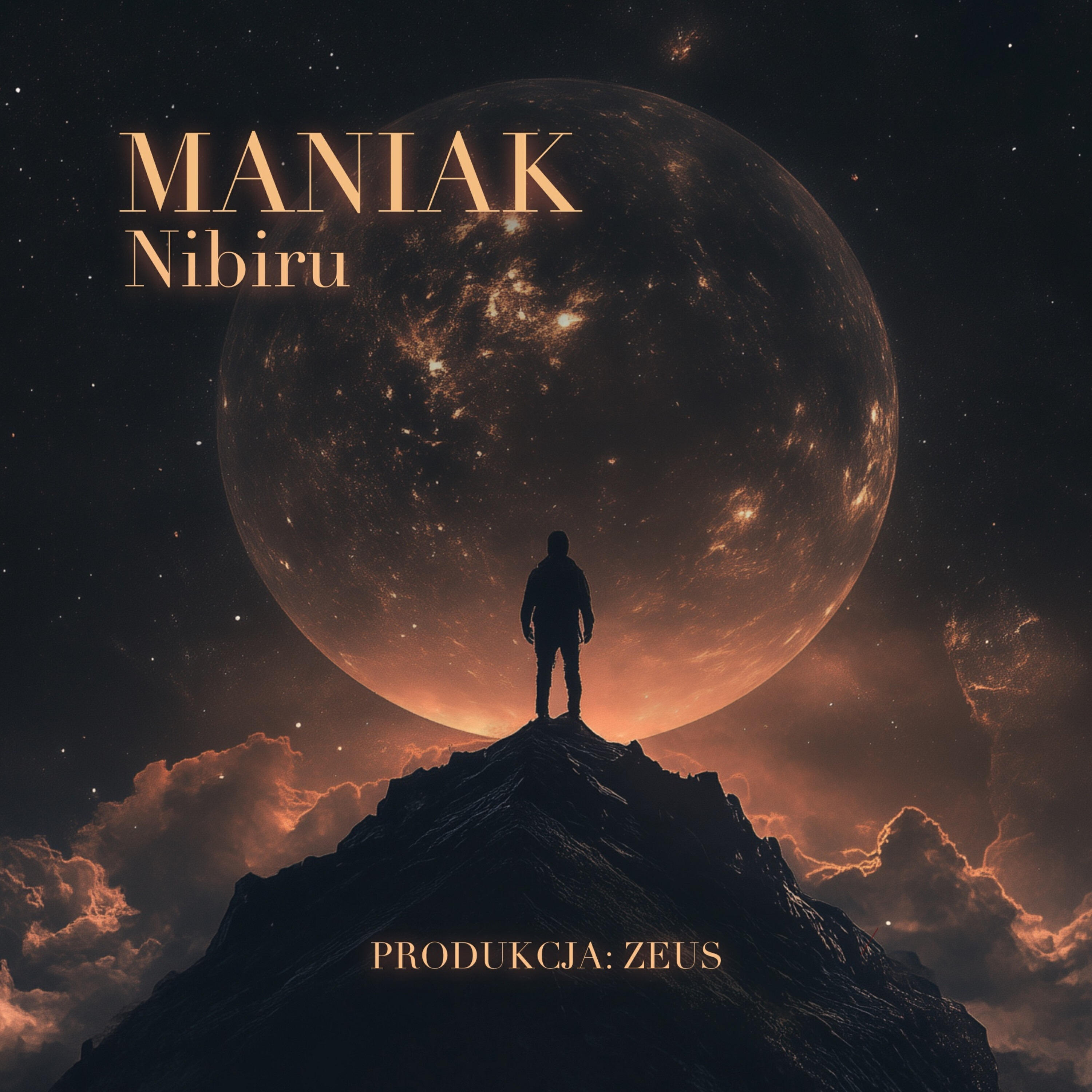 Релиз NIBIRU