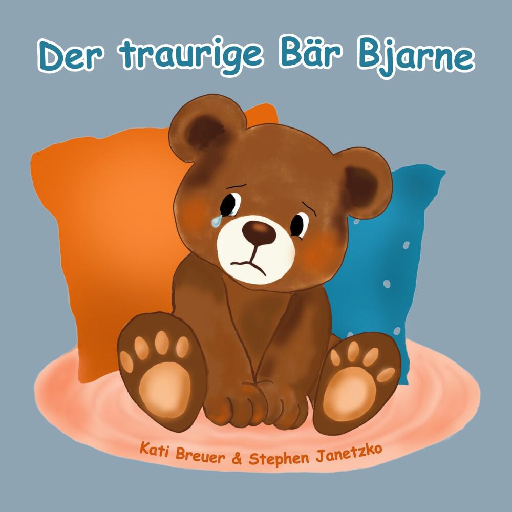 Релиз Der traurige Bär Bjarne