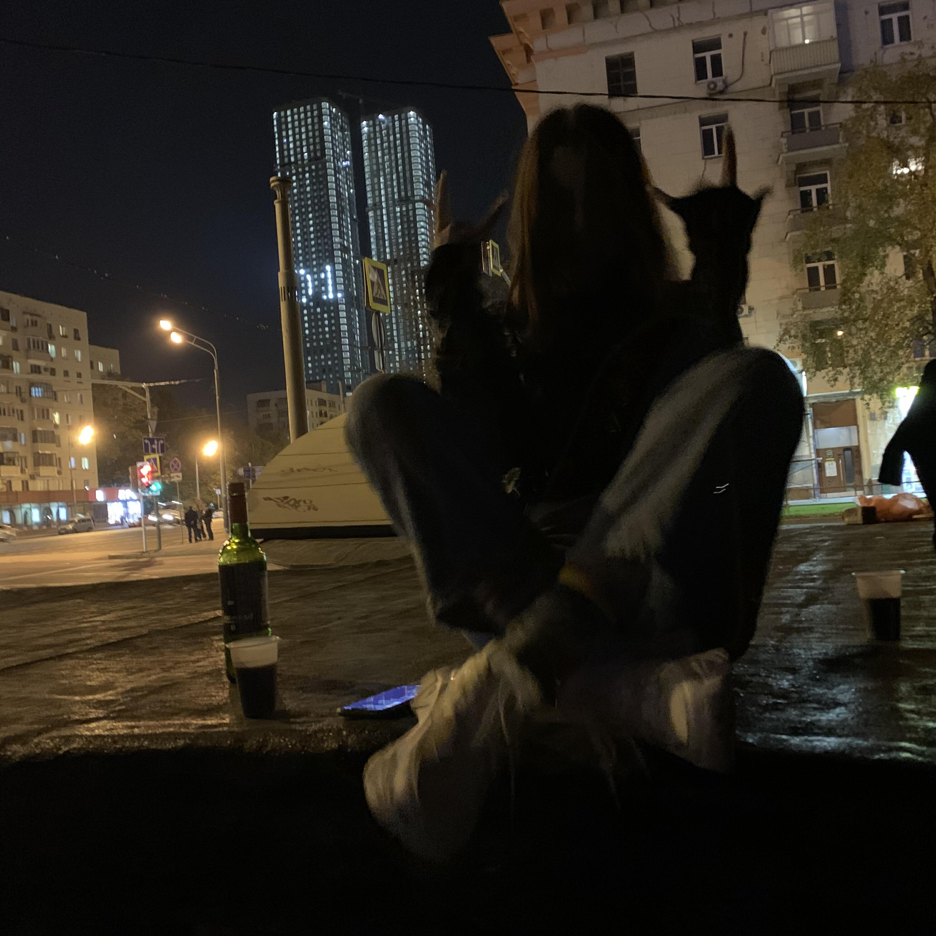 Обложка альбома