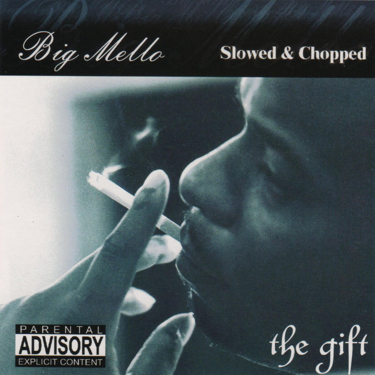 Релиз The Gift : Slowed