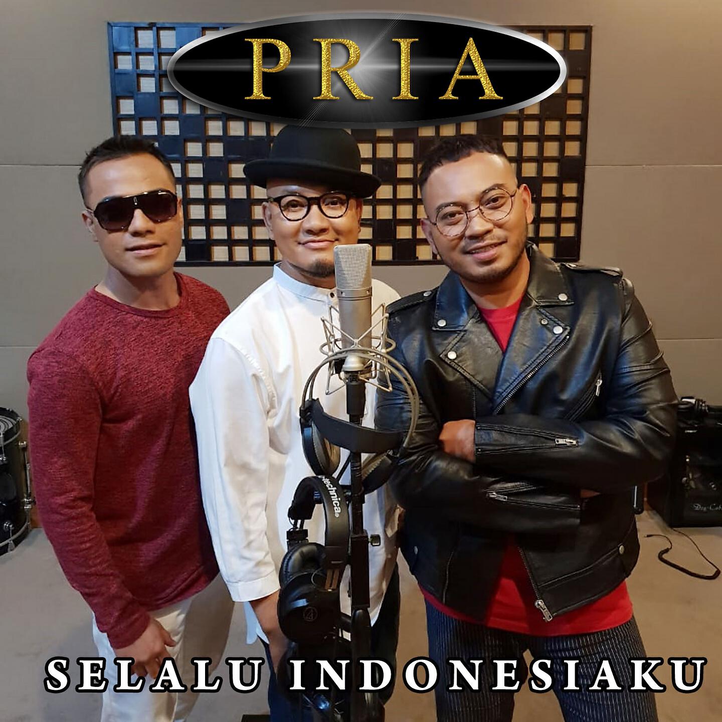 Релиз Selalu Indonesiaku