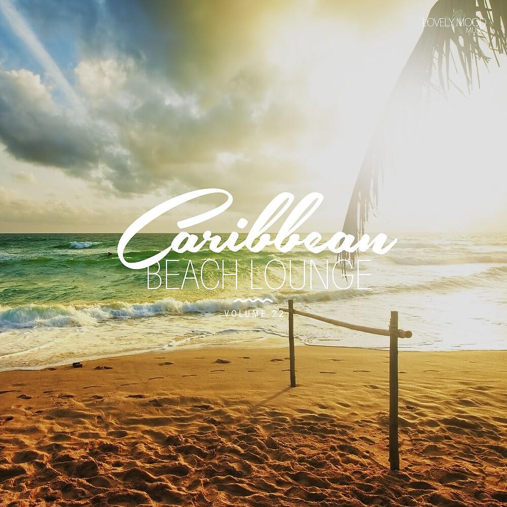 Релиз Caribbean Beach Lounge, Vol. 22