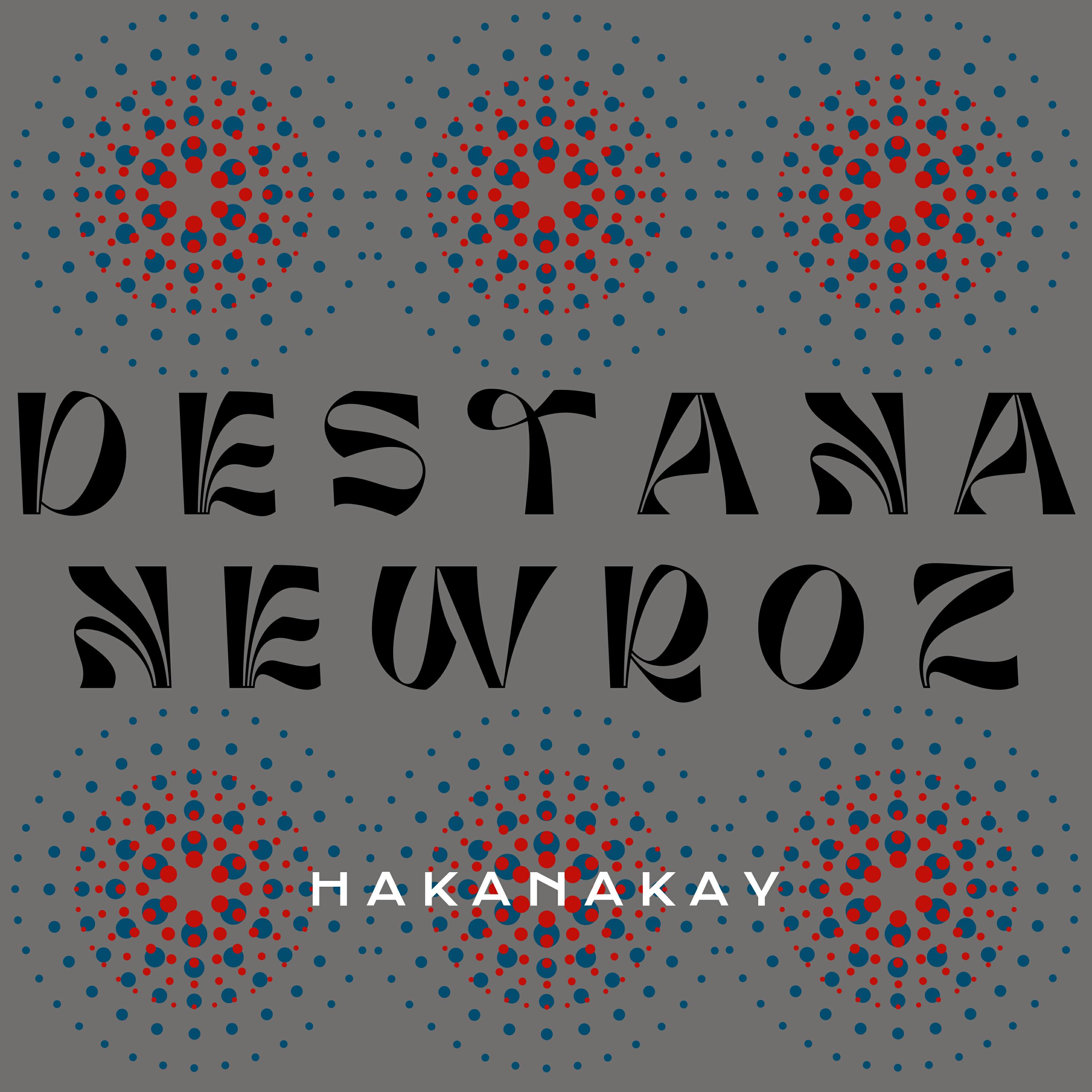 Релиз Destana Newroz