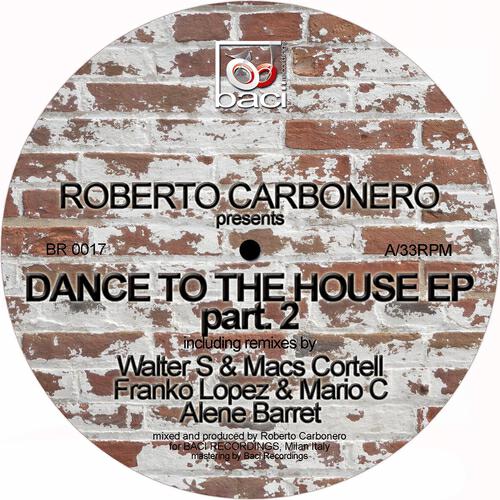 Релиз Dance to the House EP - Pt. 2