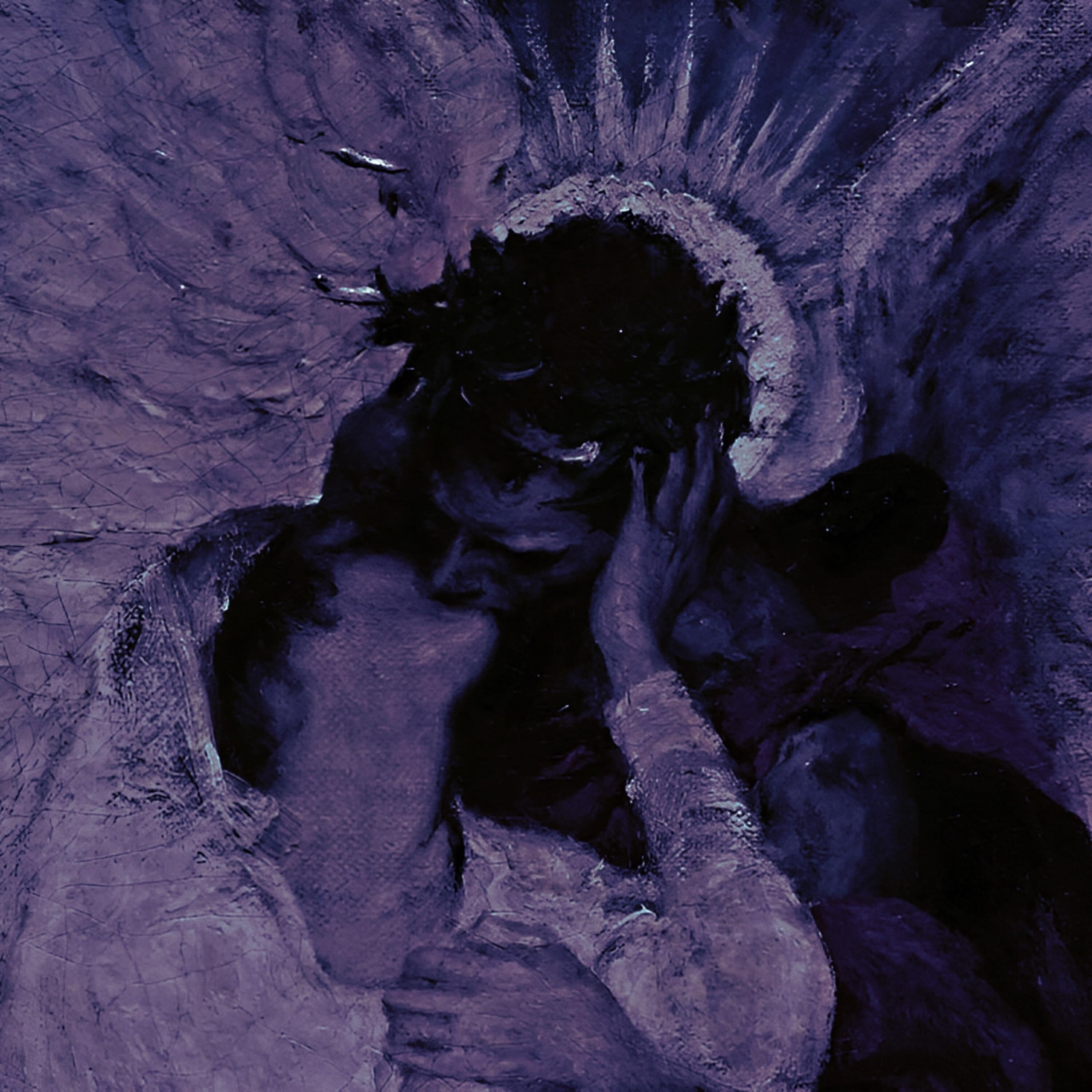 Постер альбома RED - SLOWED & REVERB
