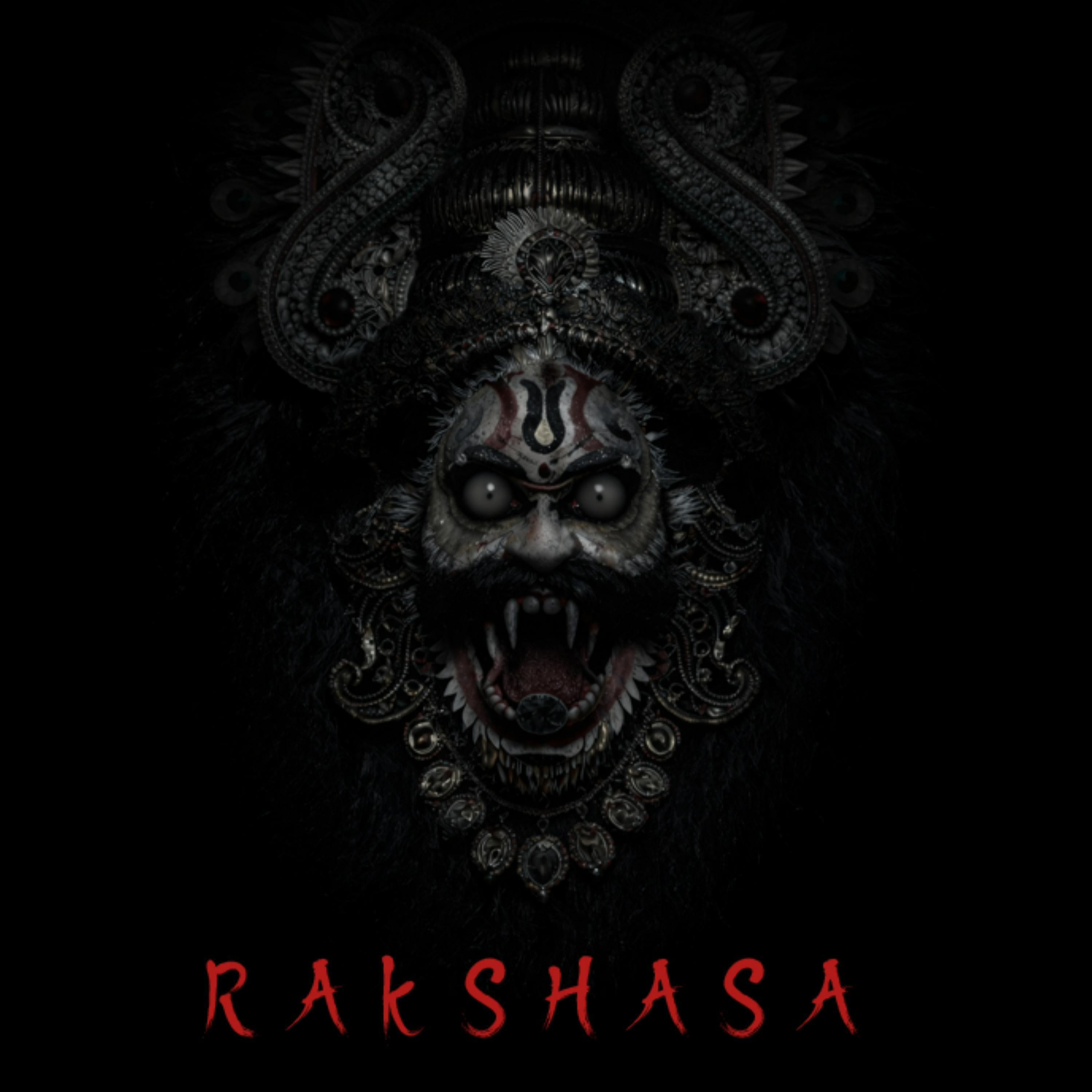 Релиз Rakshasa