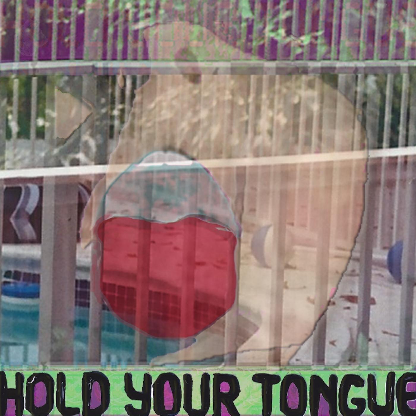 Релиз Hold Your Tongue