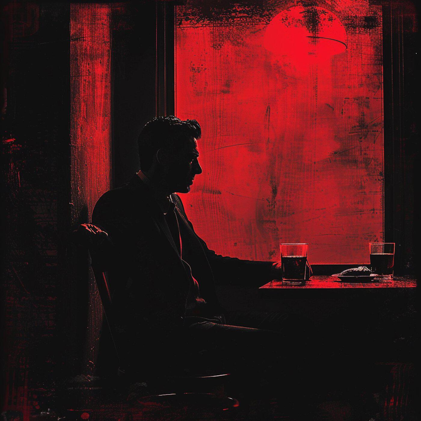 Релиз The Night Holds