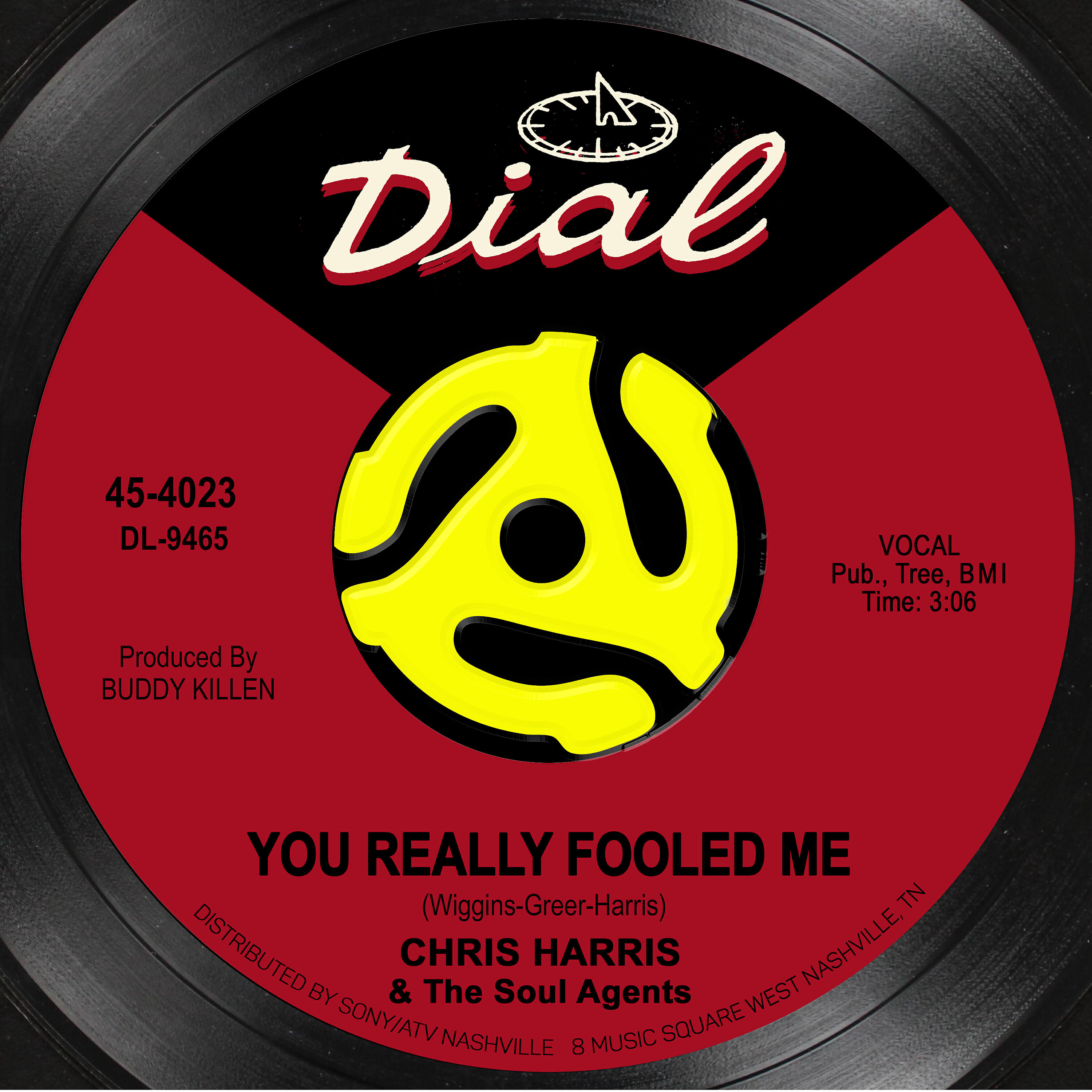 Релиз You Really Fooled Me