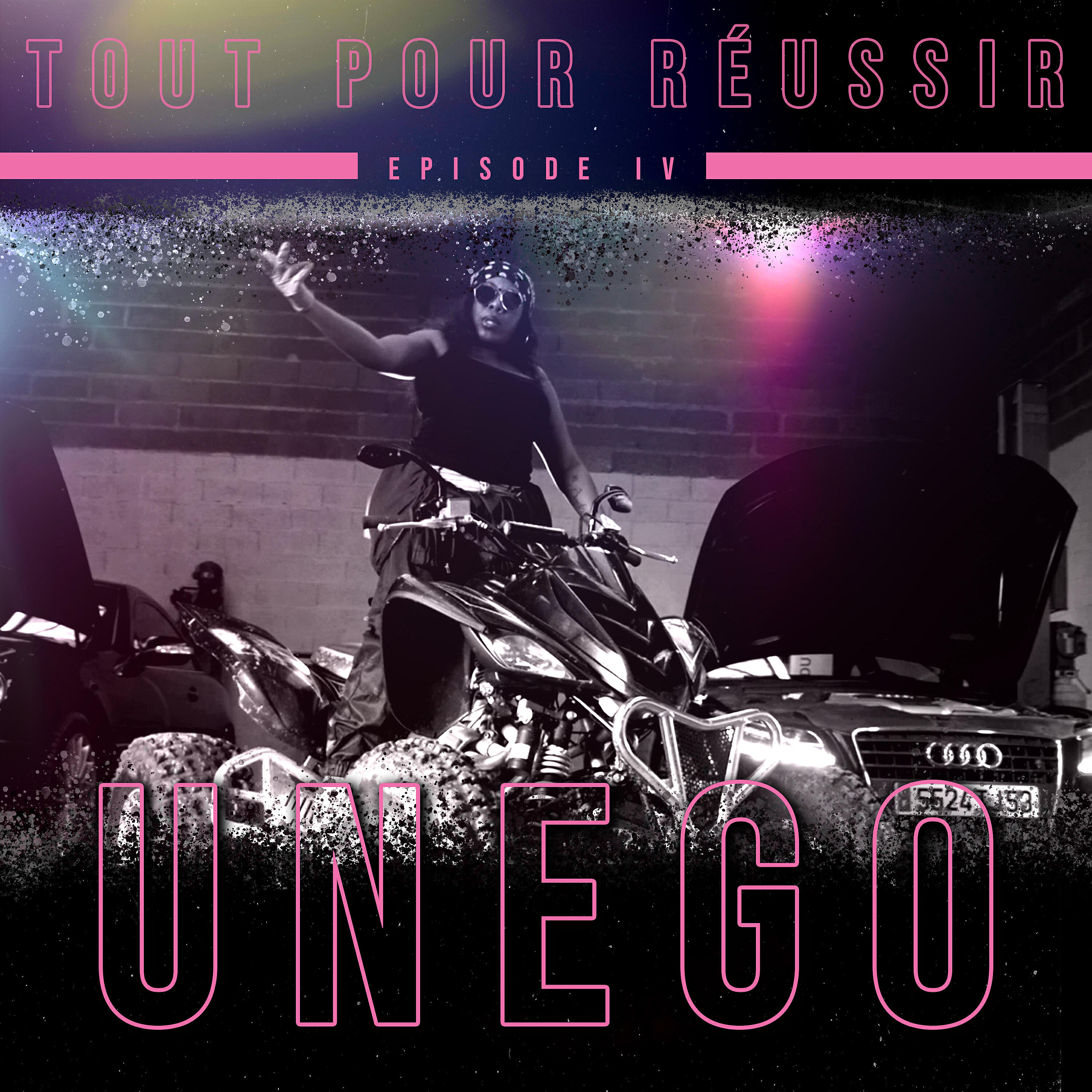 Релиз Tout pour réussir