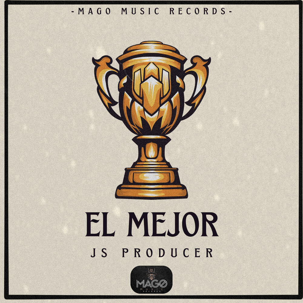 Релиз El Mejor