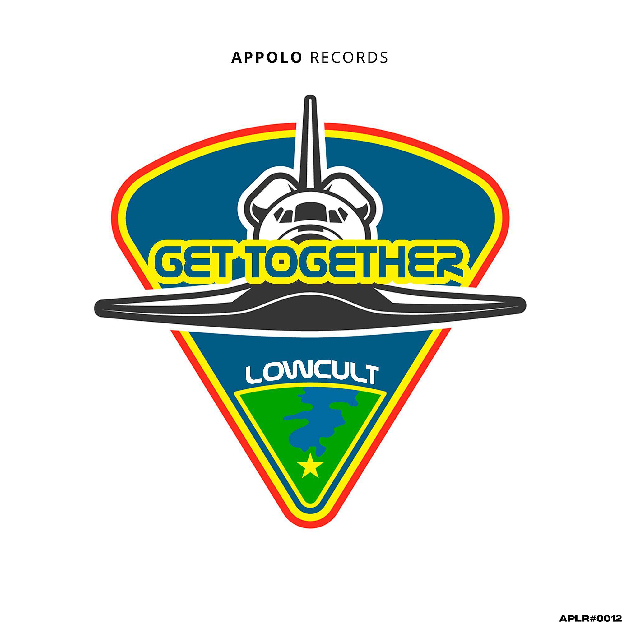 Релиз Get Together