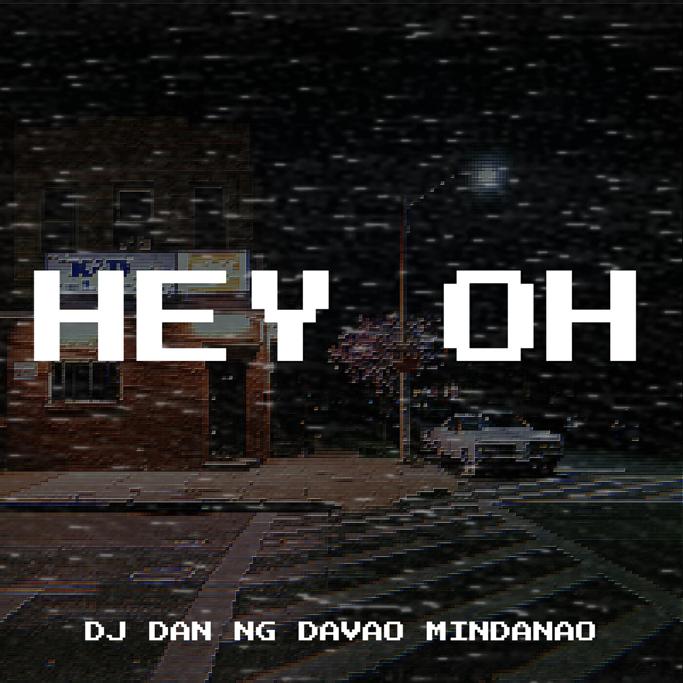 Релиз Hey Oh