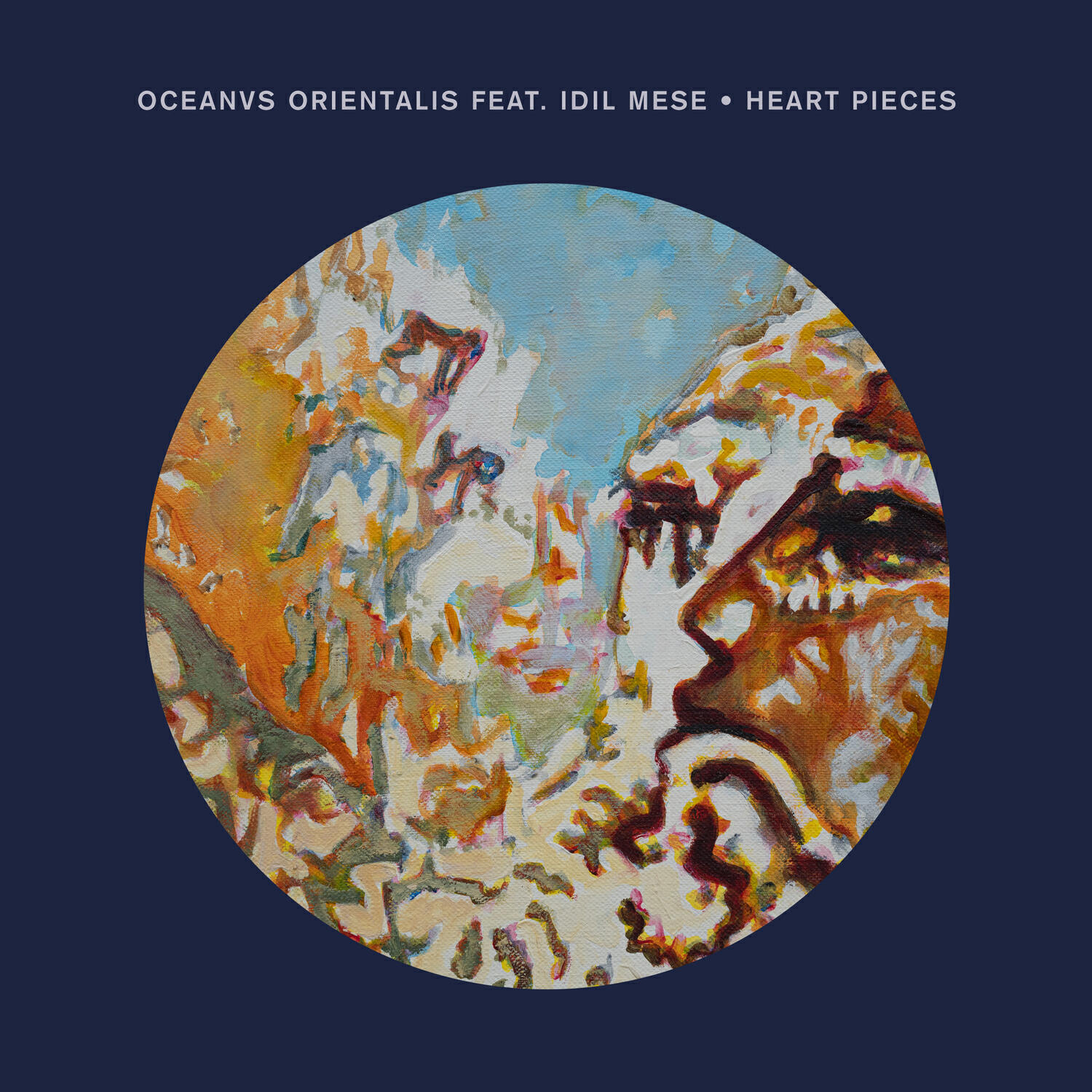 Релиз Heart Pieces