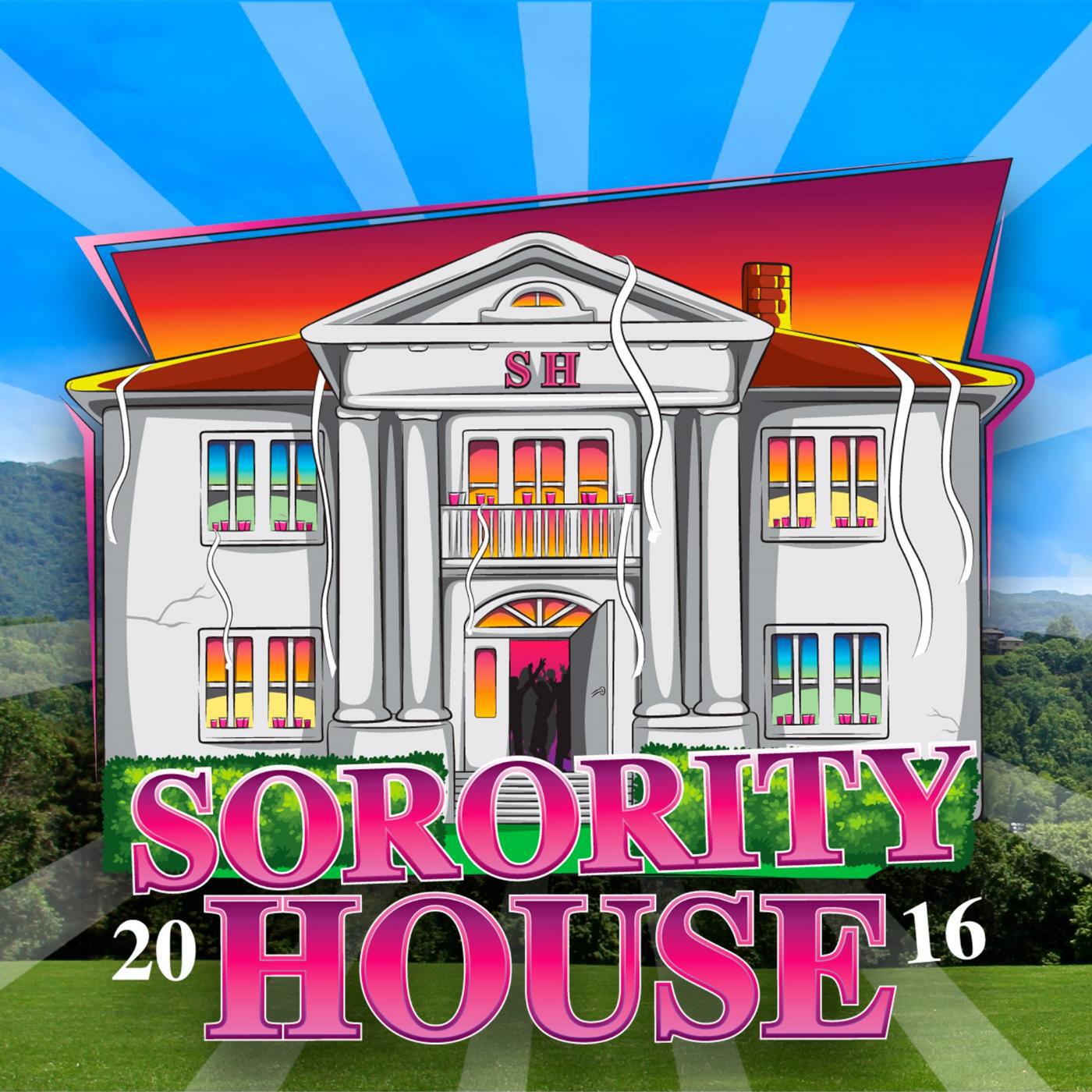 Релиз Sorority House