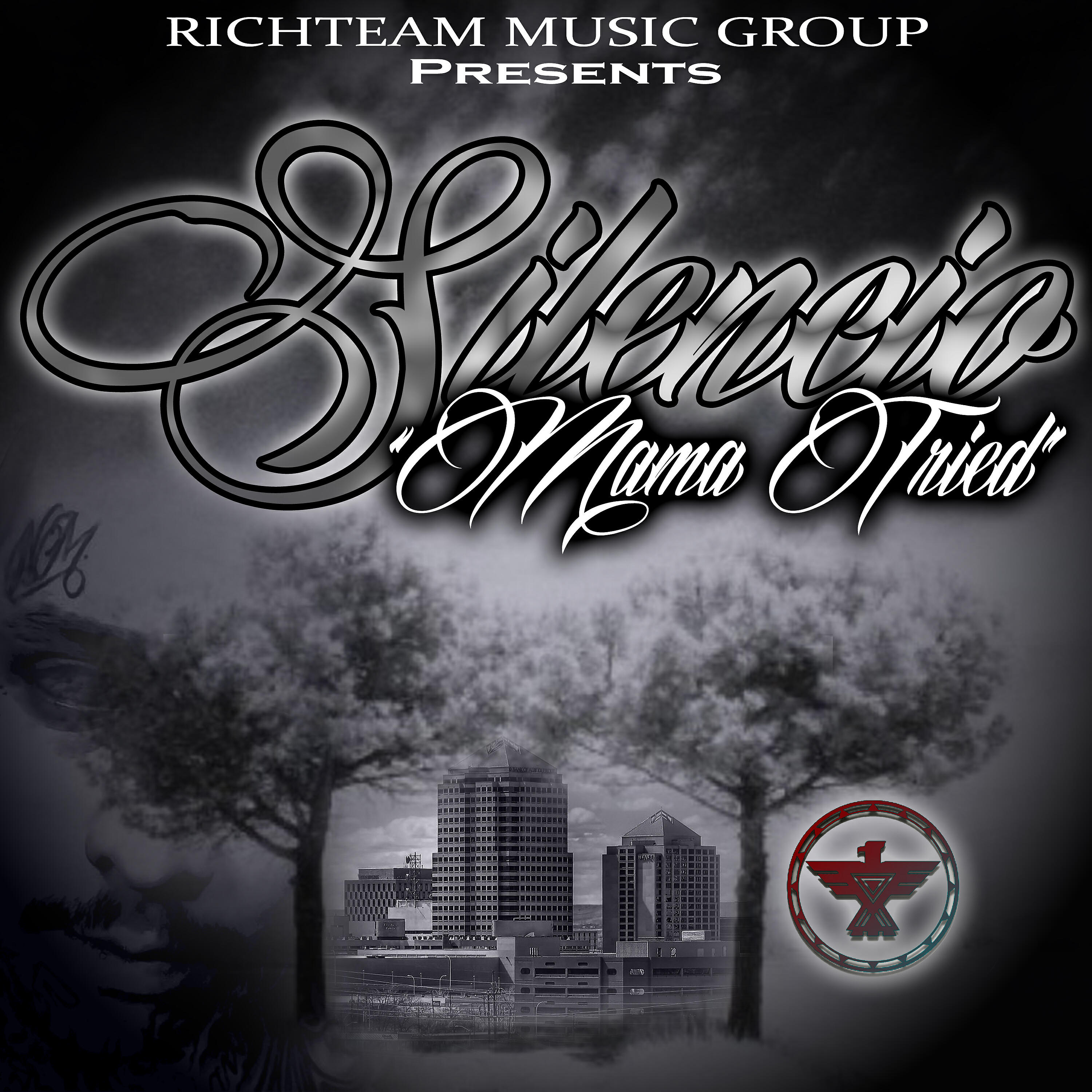 Релиз Mama Tried