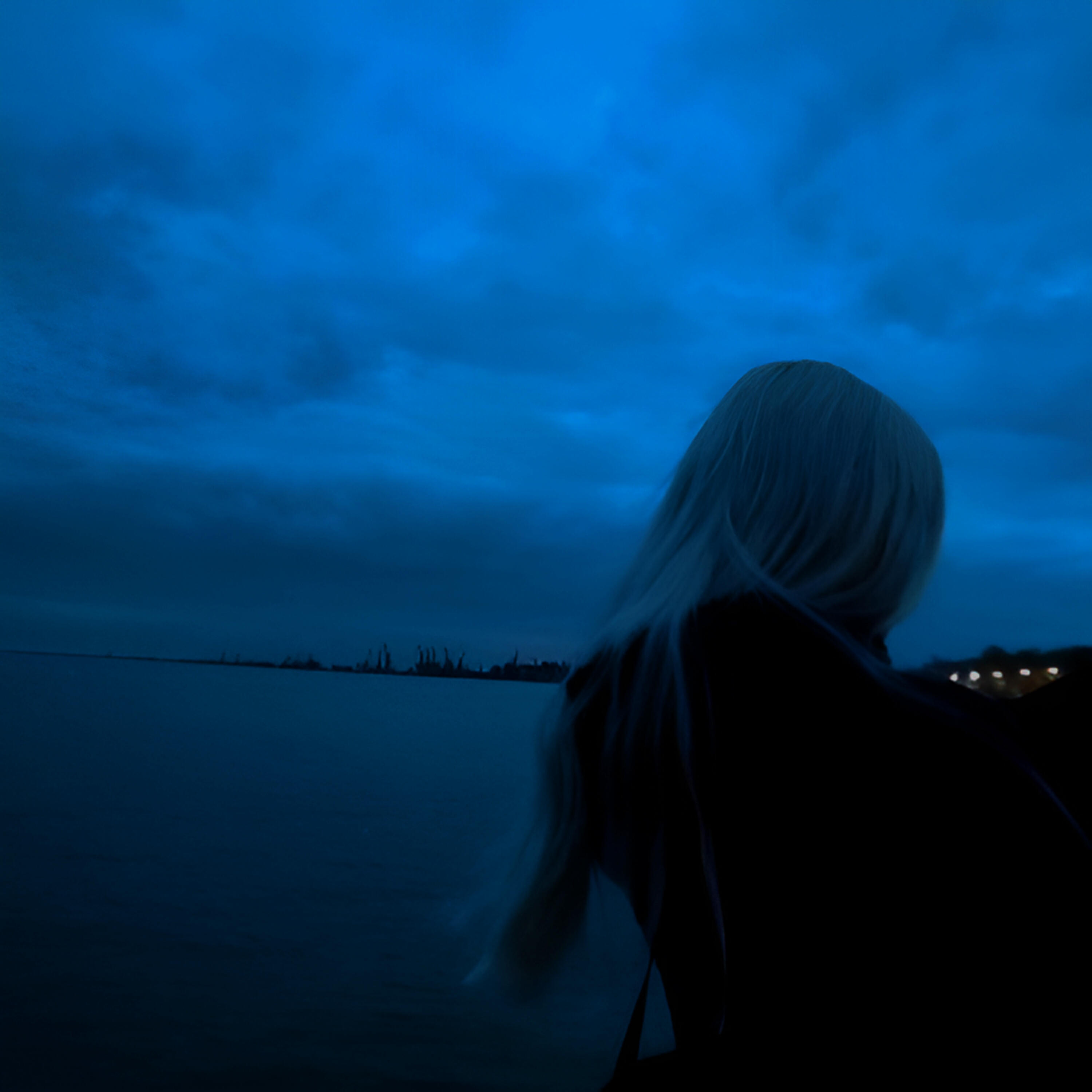 Релиз nostalgia