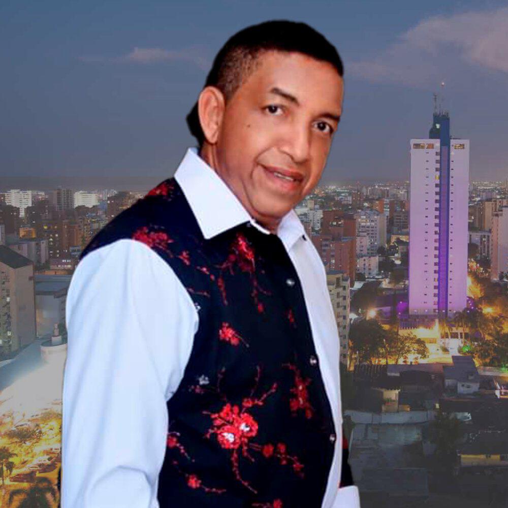 DAVID PACHECO