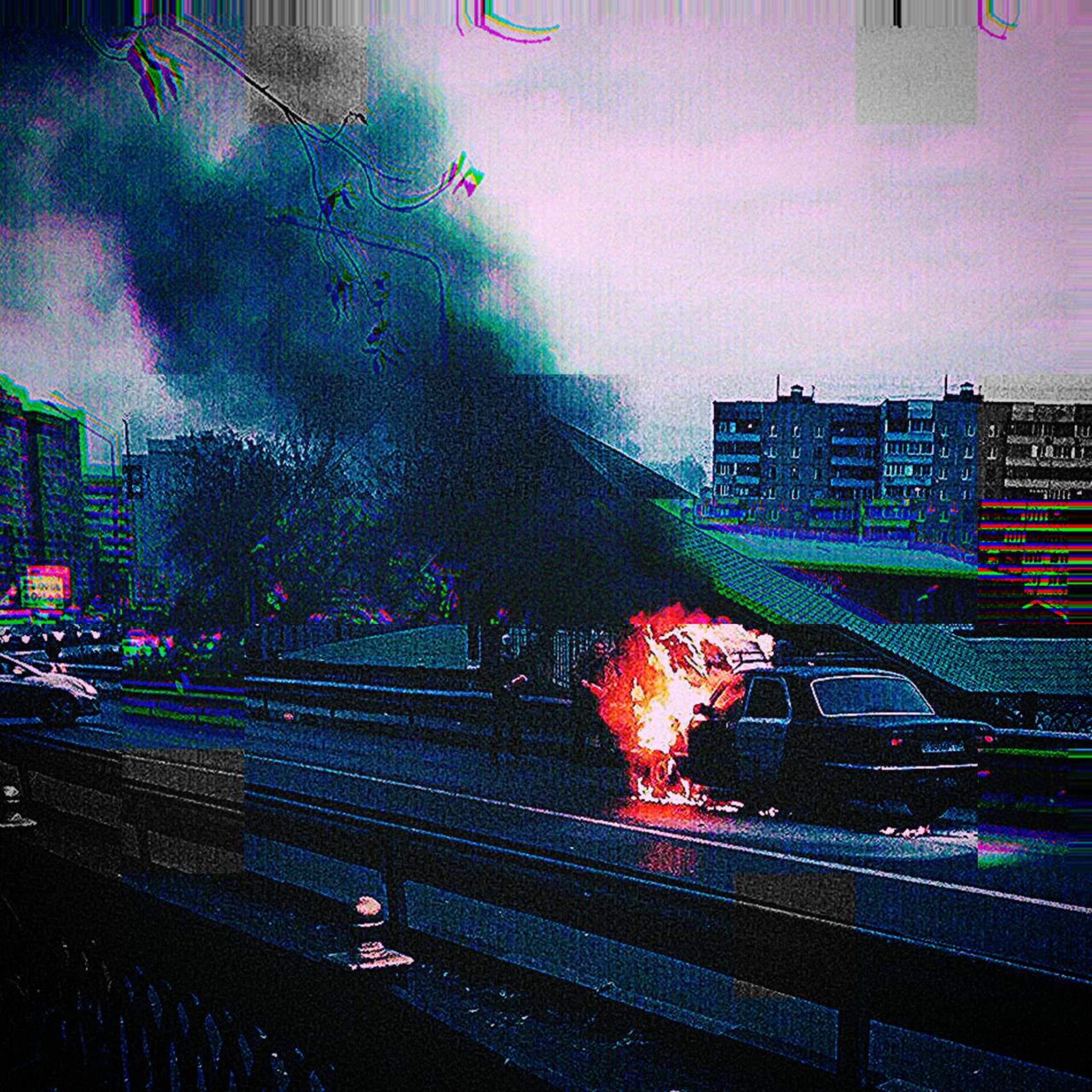 Релиз fire