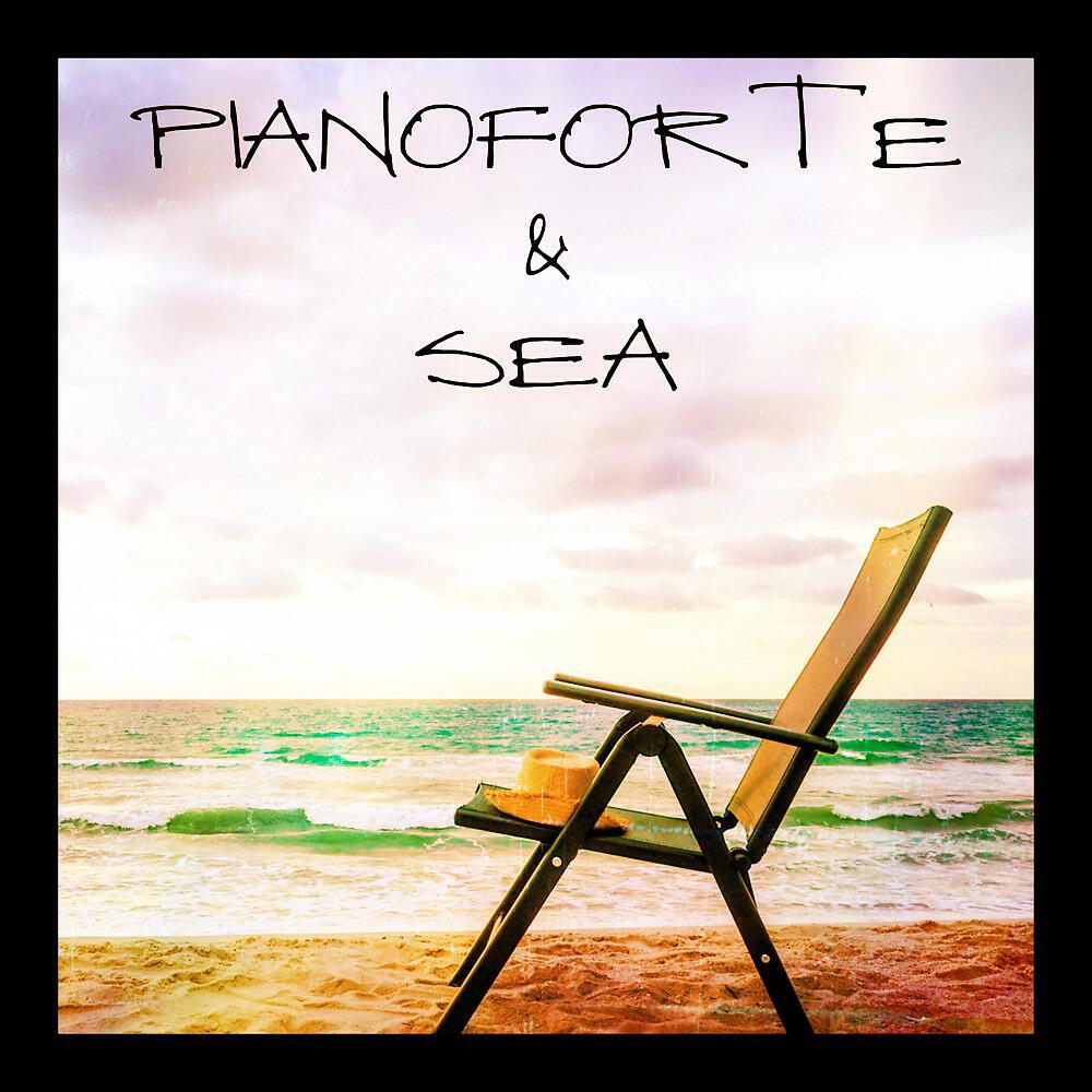 Релиз Collection of Sounds Pianoforte and Sea: Sounds of Nature, Sea, Love and Relaxation 2018