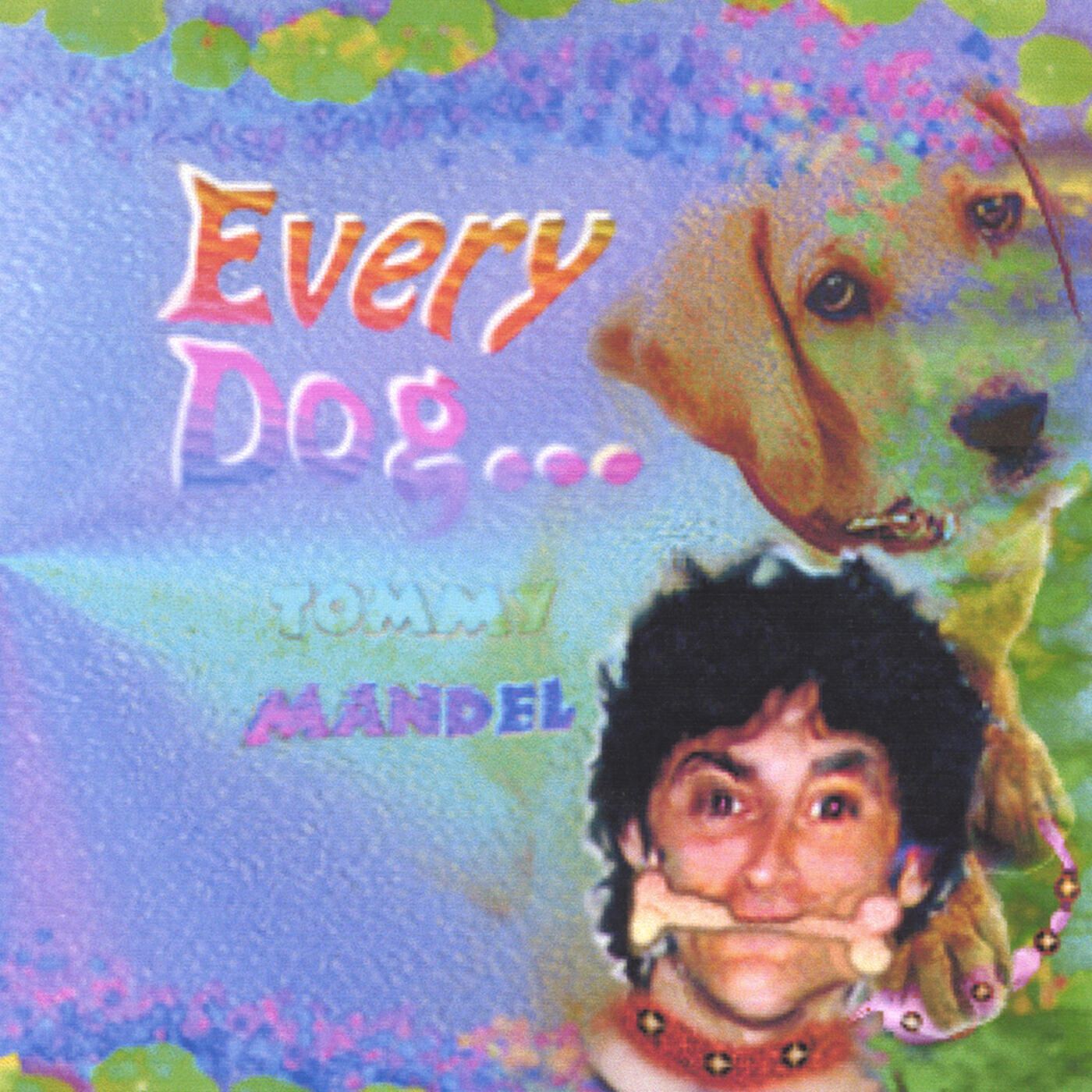 Релиз Every Dog