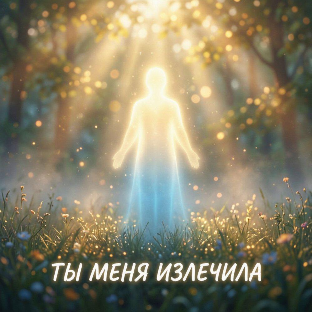 Релиз Ты меня излечила