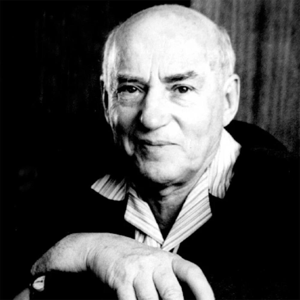 Сергей Снегов