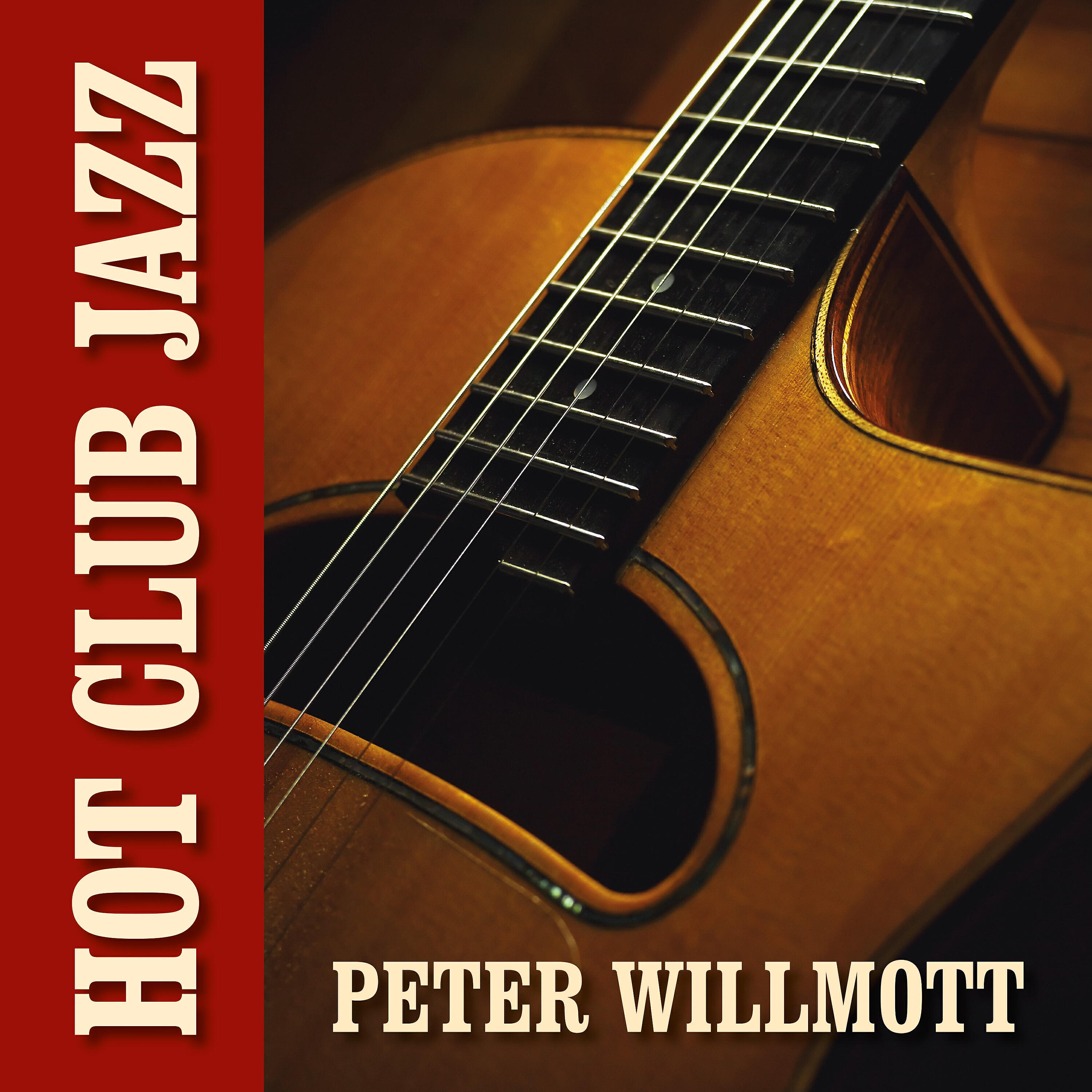 Релиз Hot Club Jazz