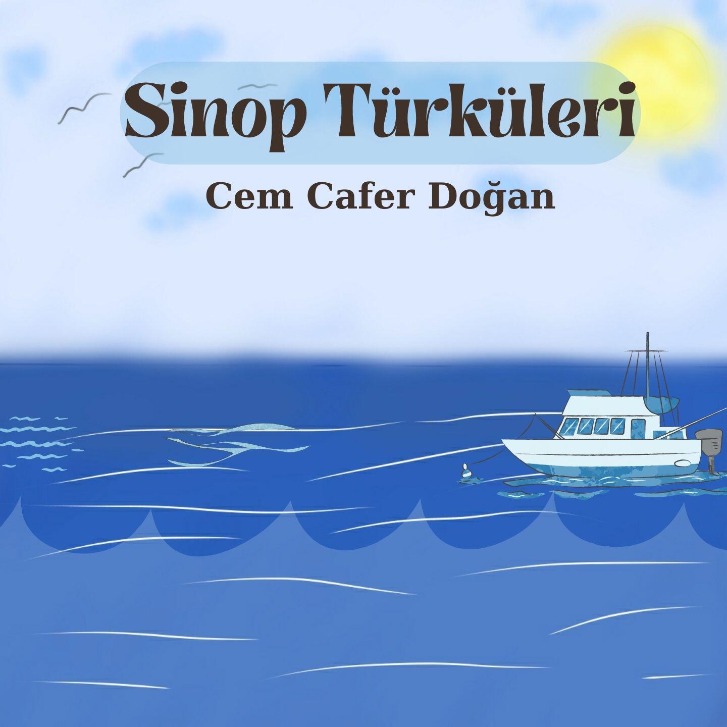 Релиз Sinop Türküleri