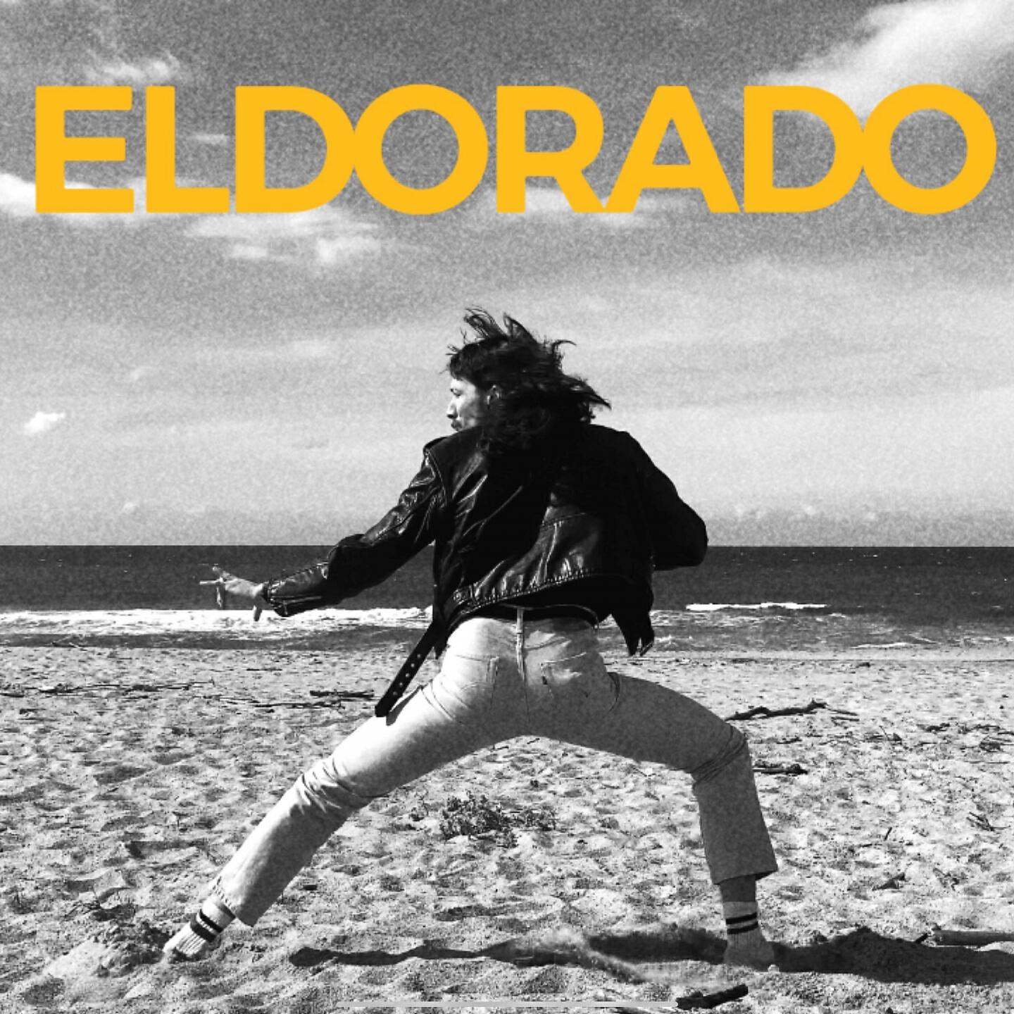 Релиз Eldorado
