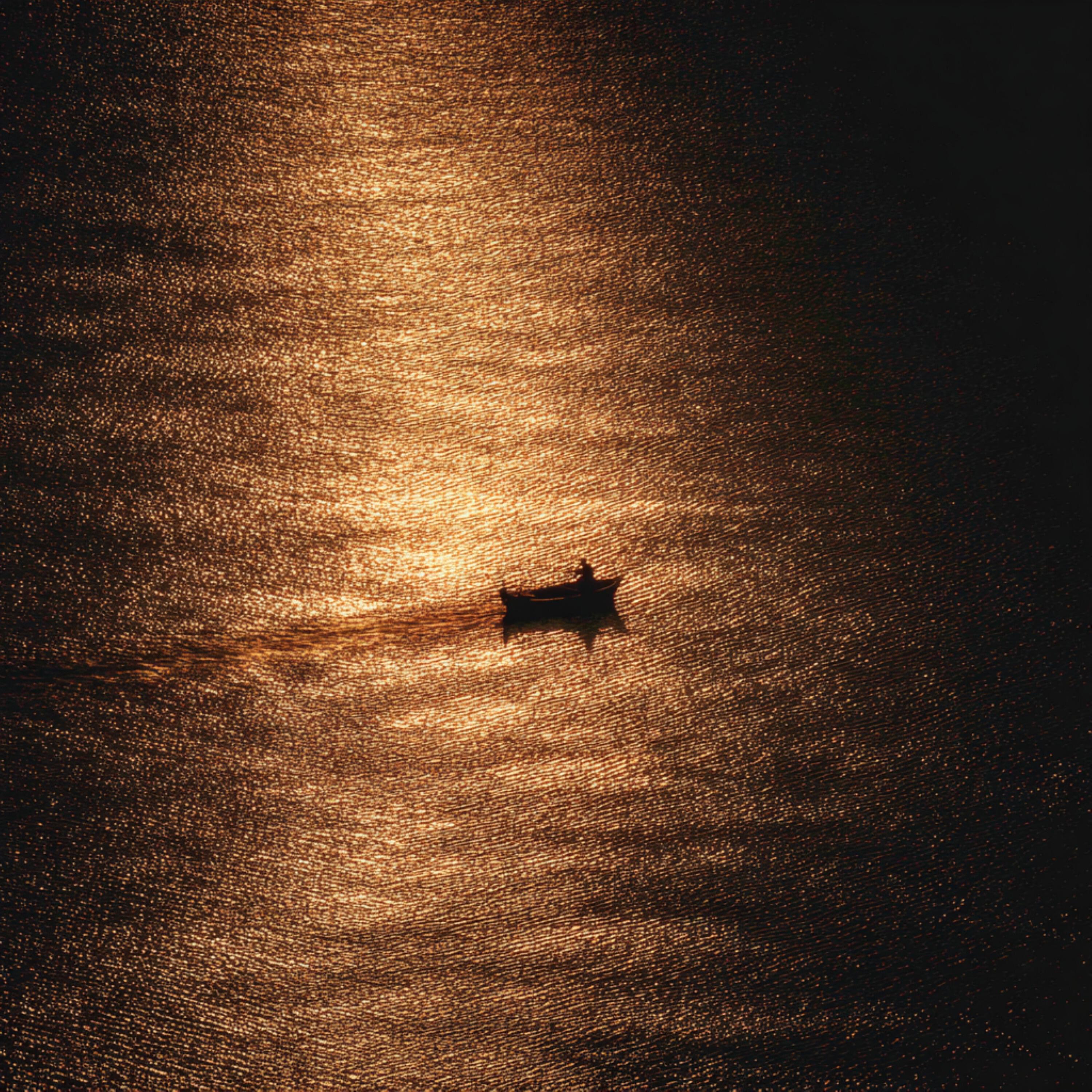 Релиз Silent Boat