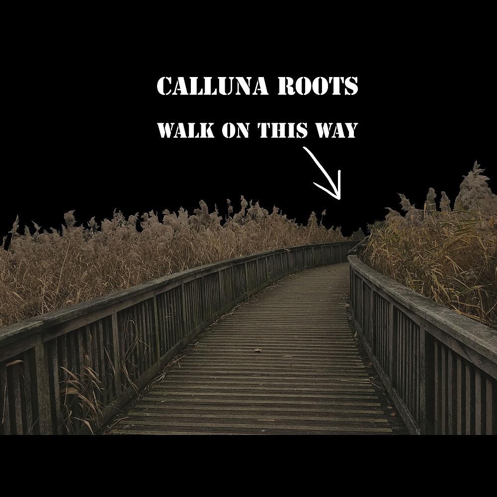 Релиз Walk on This Way