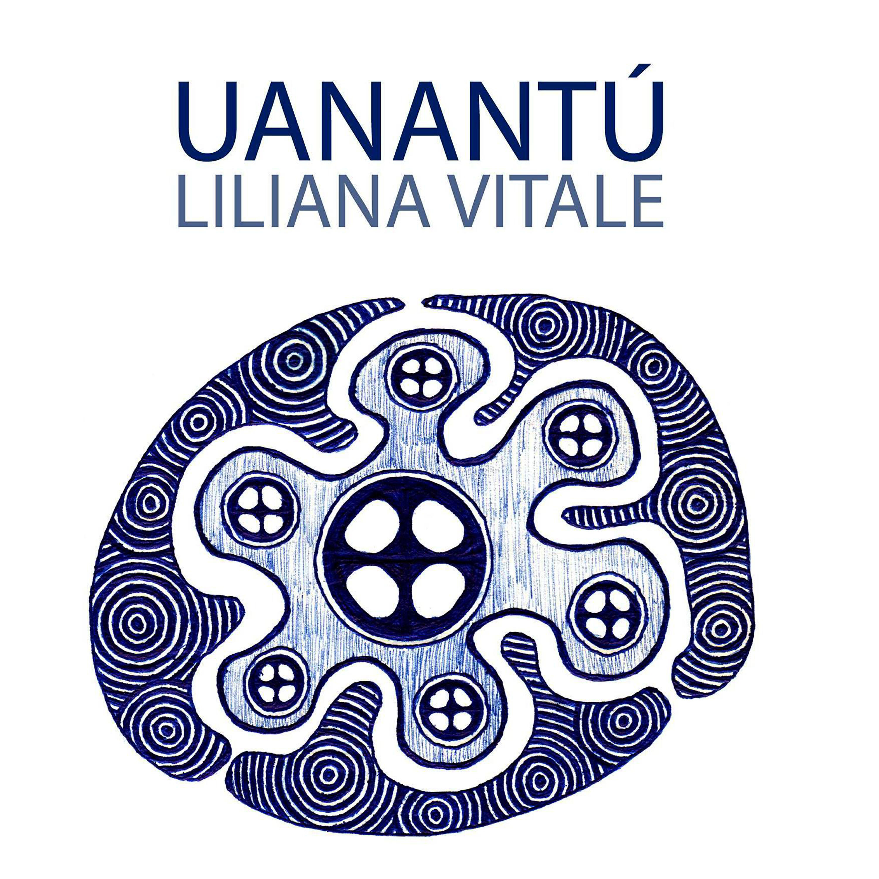 Релиз Uanantú