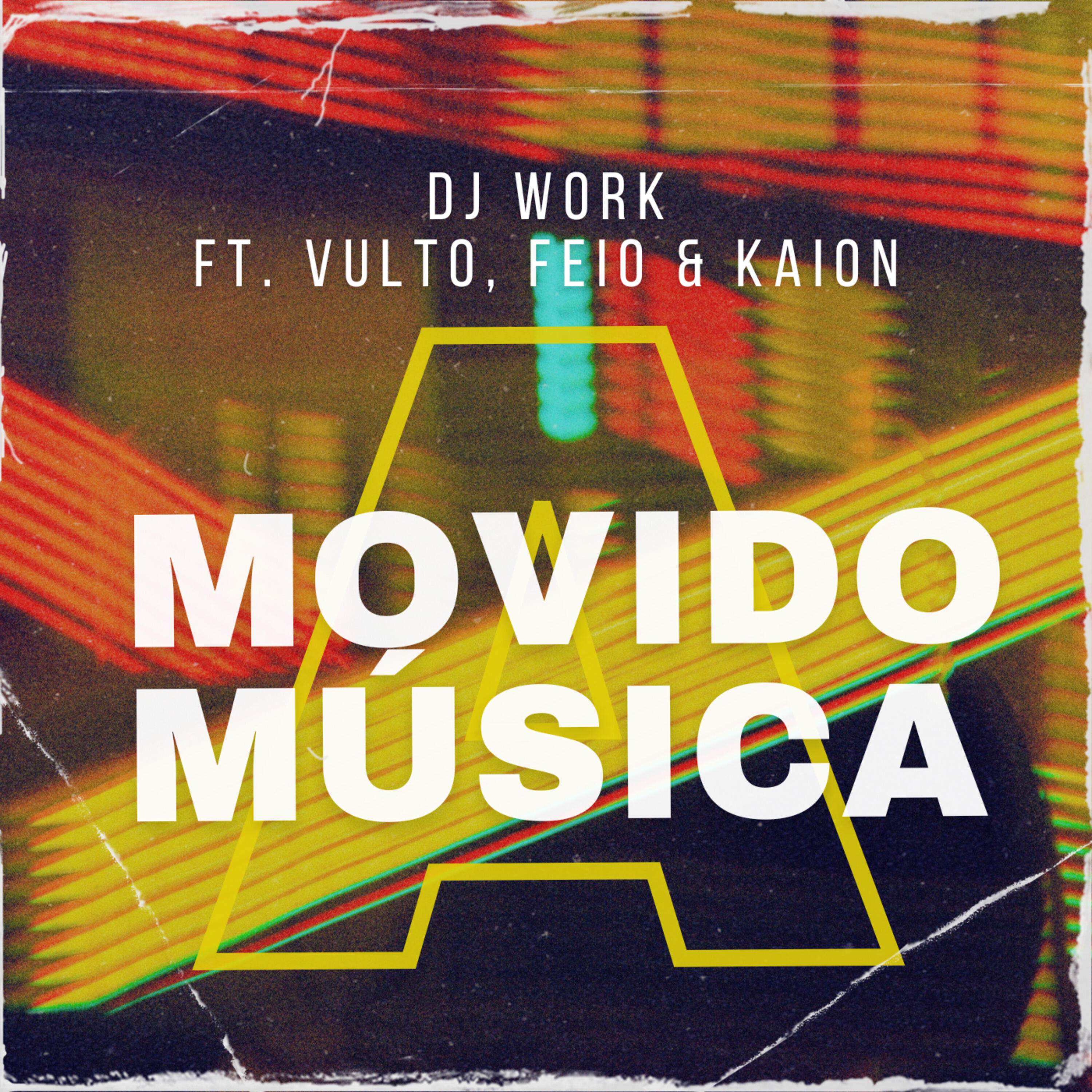 Релиз Movido a Música