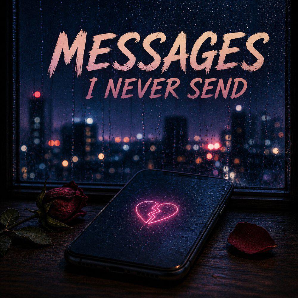 Релиз Messages I Never Send