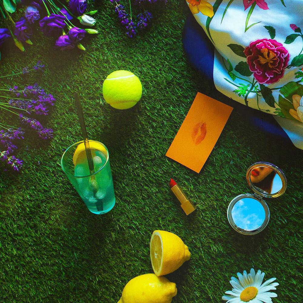 Релиз Un été au club
