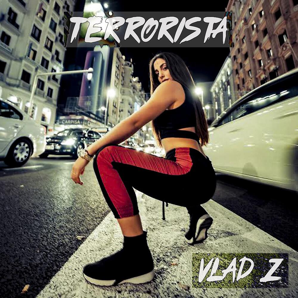 Релиз Terrorista