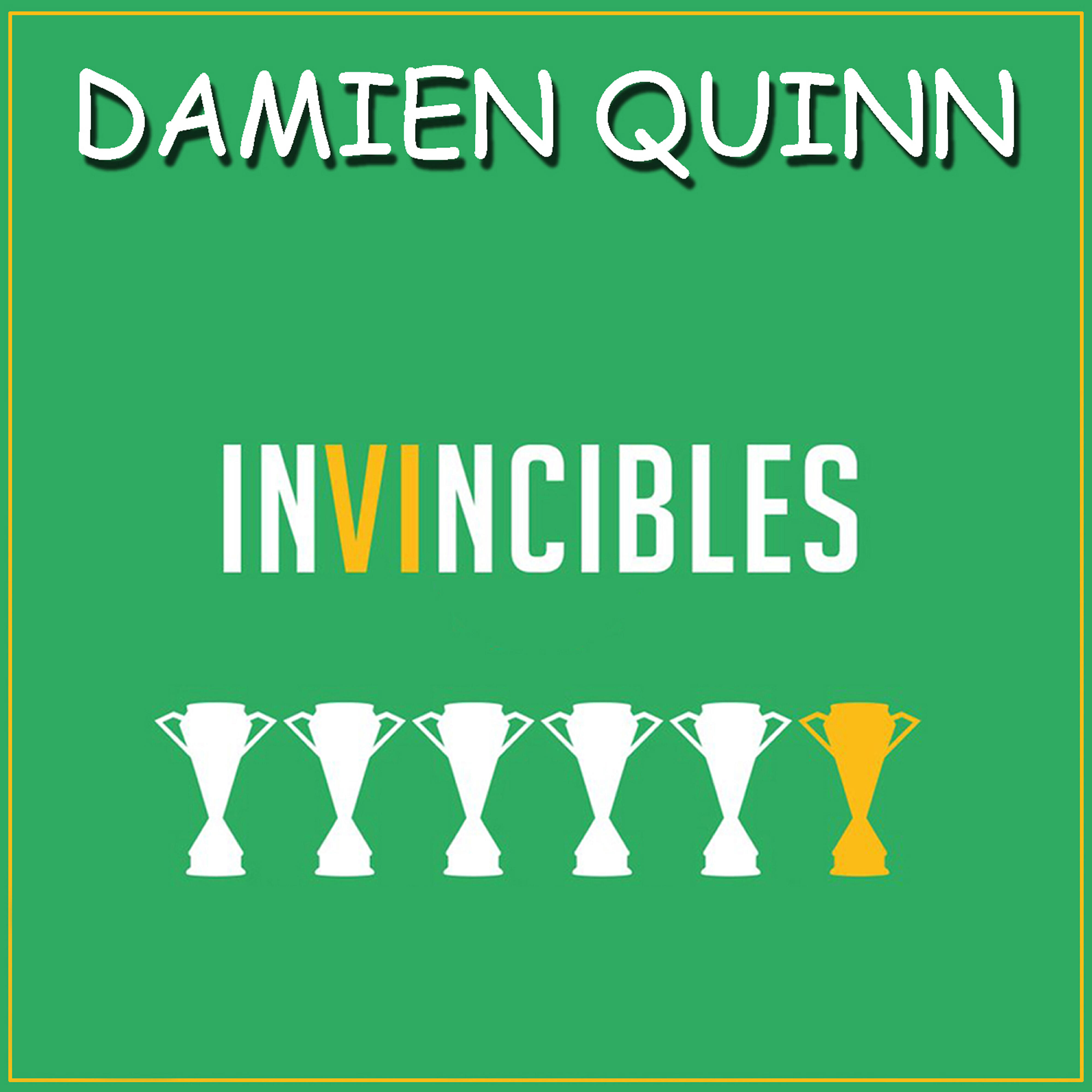 Релиз Invincibles