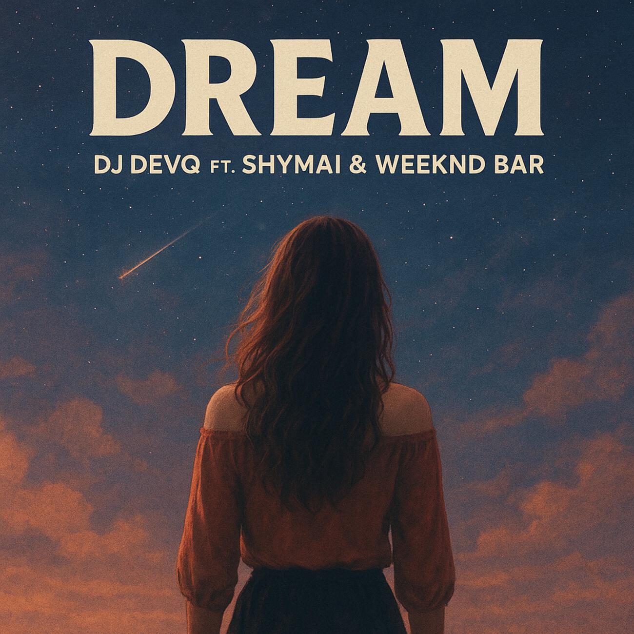 Релиз Dream (Pt 2)