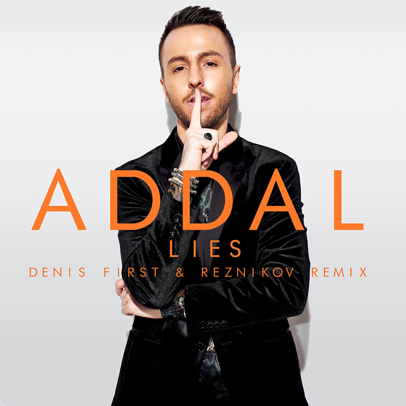 Релиз Lies (Denis First & Reznikov Remix)