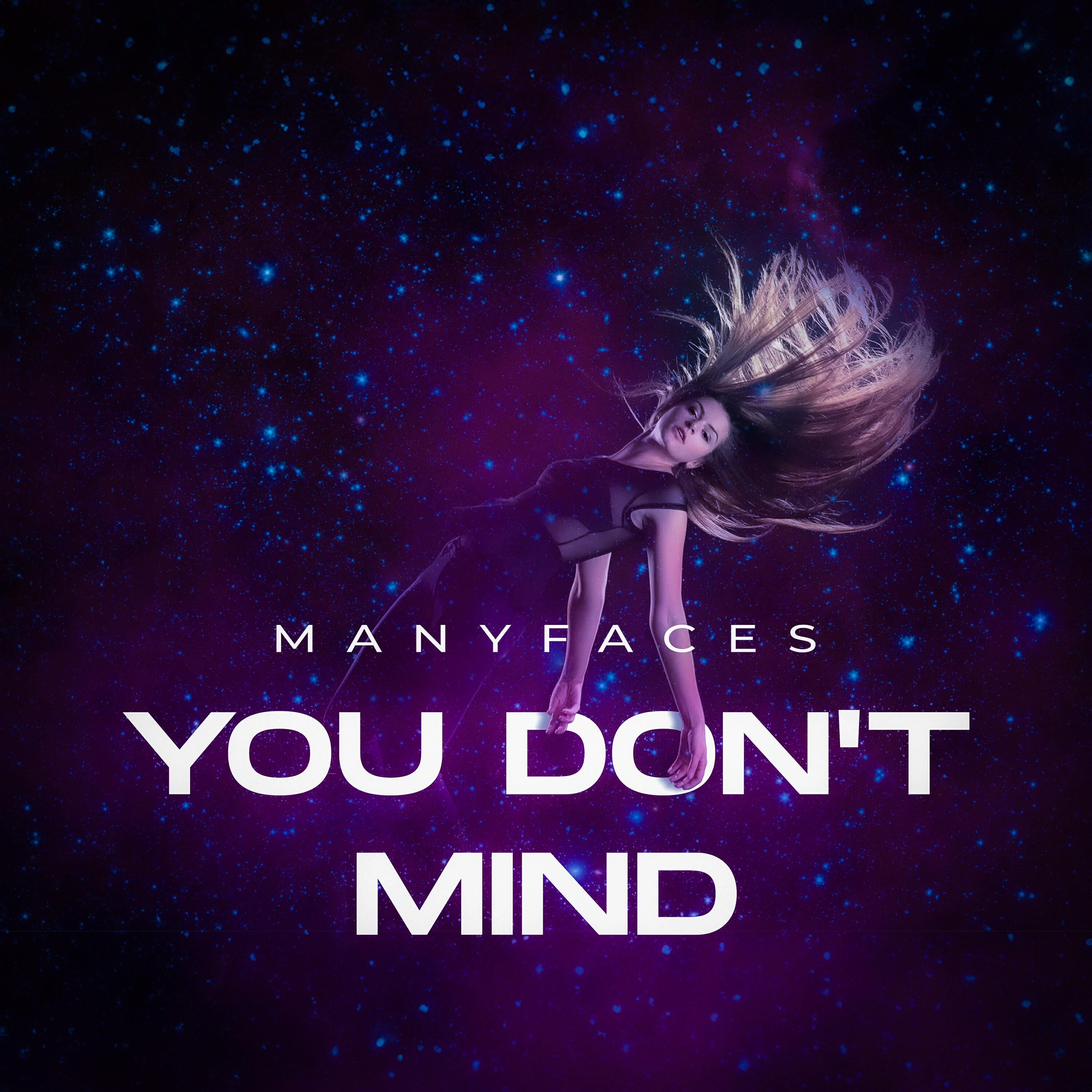 Релиз You Don't Mind