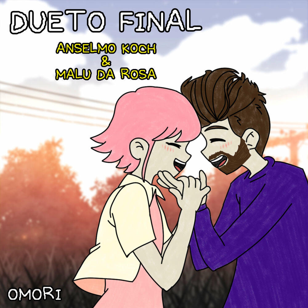 Релиз Dueto Final (Omori) [Cover]
