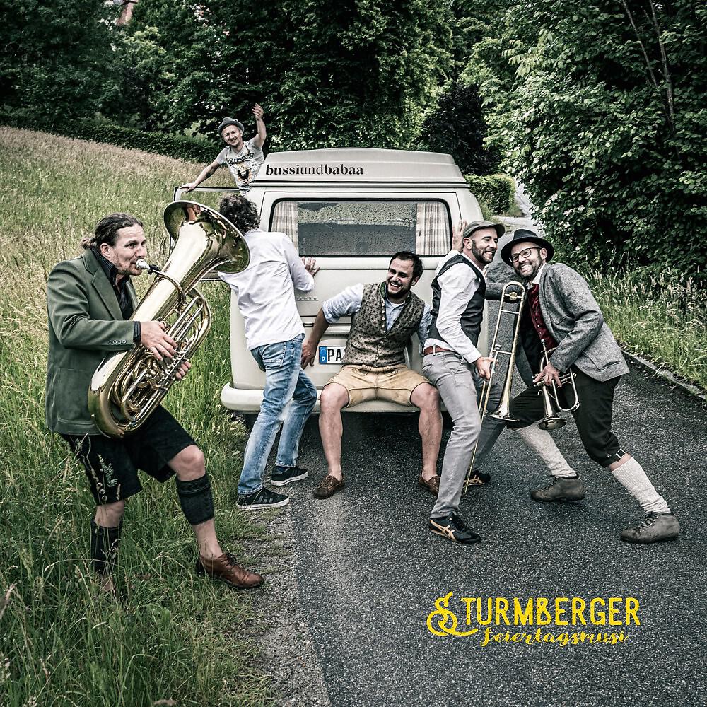 Sturmberger Feiertagsmusi