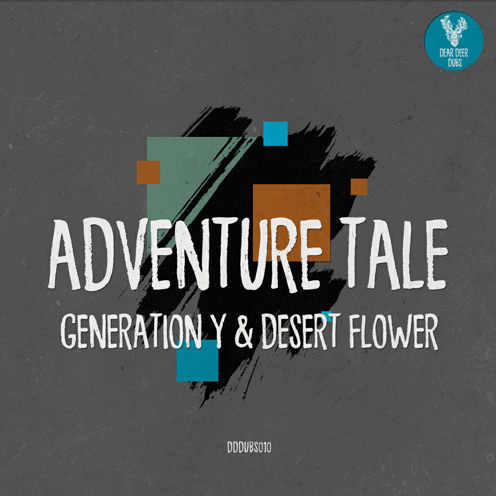 Релиз Generation Y & Desert Flower