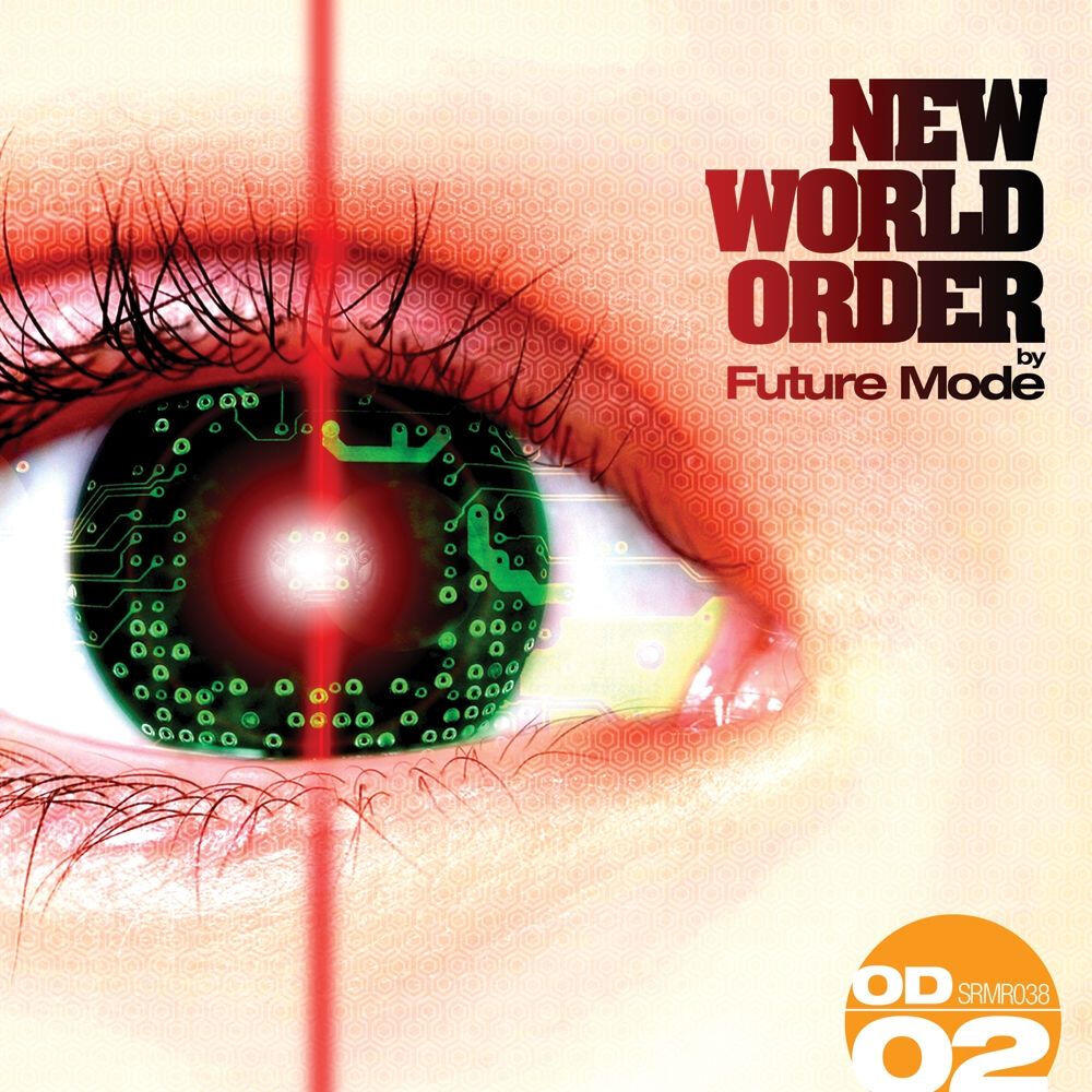 Релиз New World Order