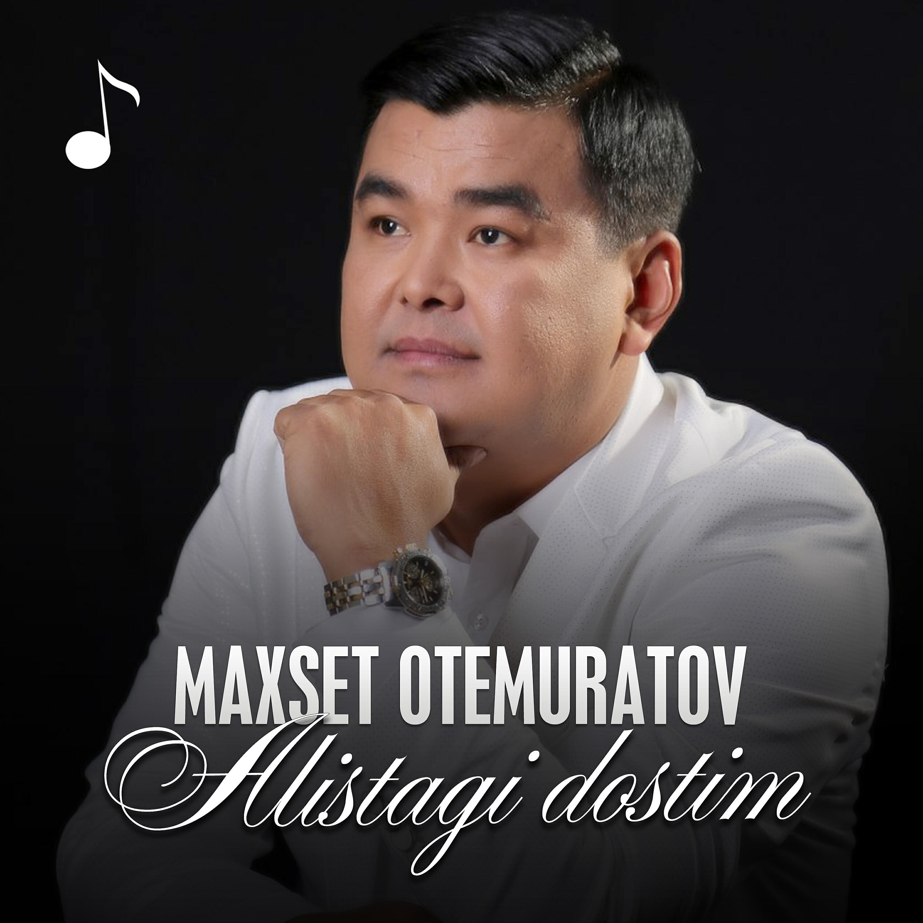 Постер альбома Alistagi dostim