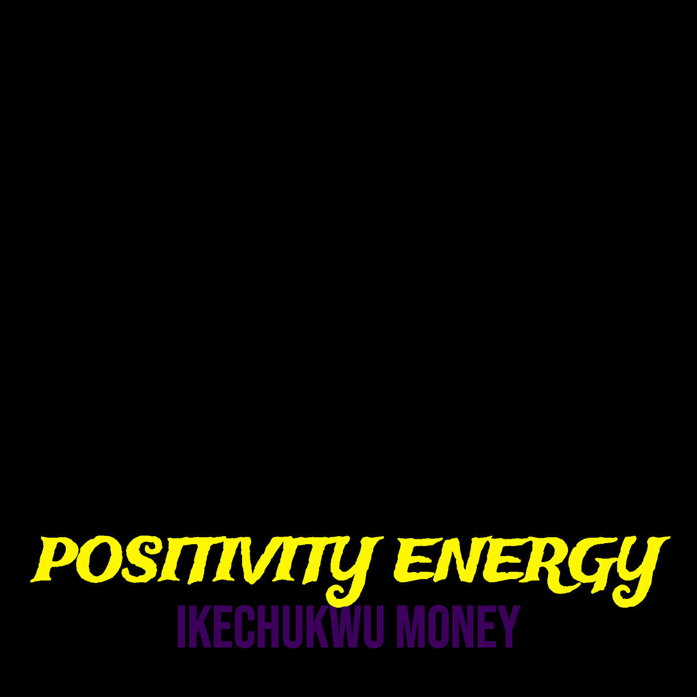 Релиз Positivity Energy