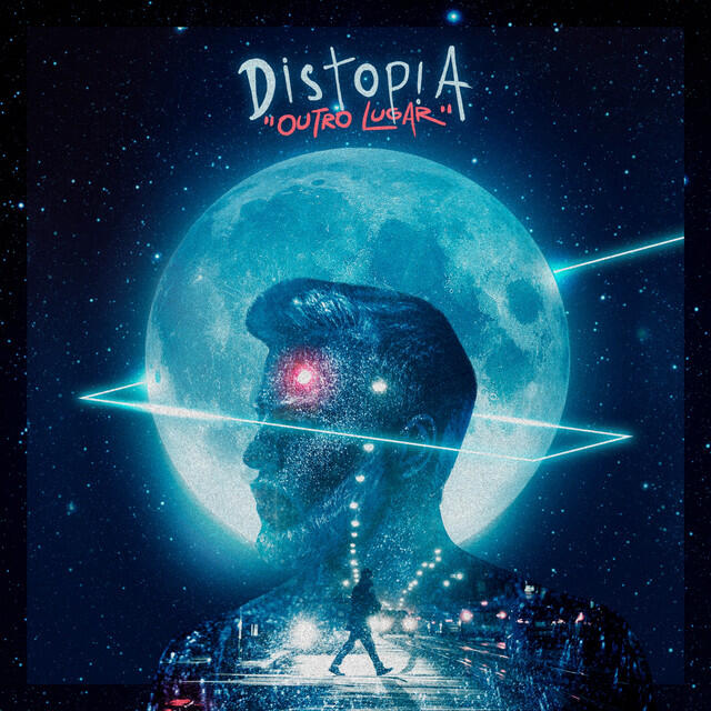 Релиз Outro Lugar