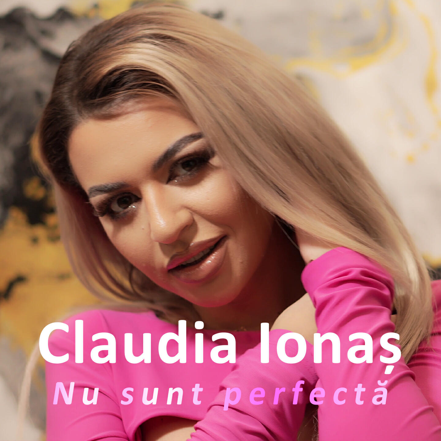 Релиз Nu sunt perfecta