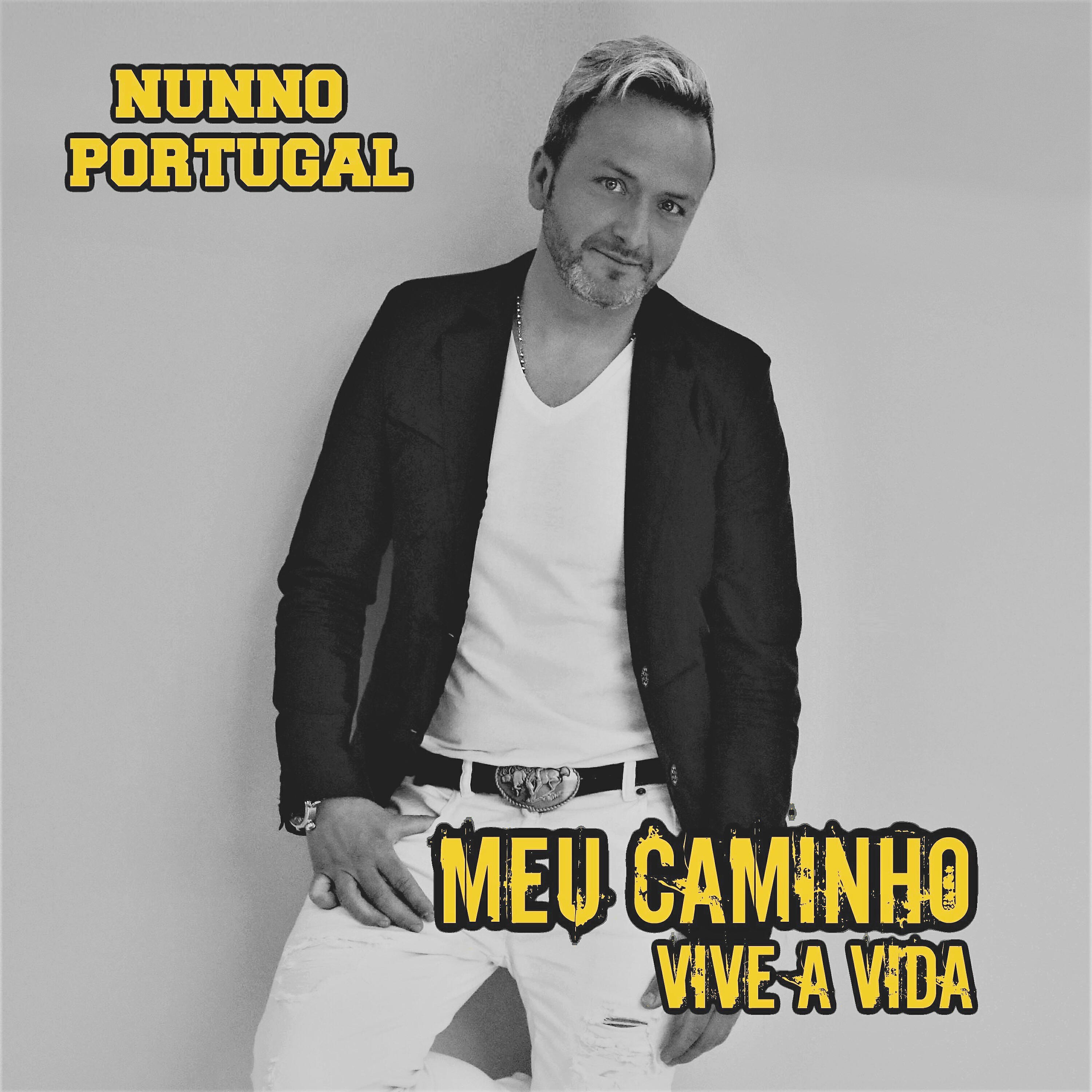 Релиз Meu Caminho